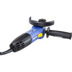 Шлифмашина Redbo EAG125/900