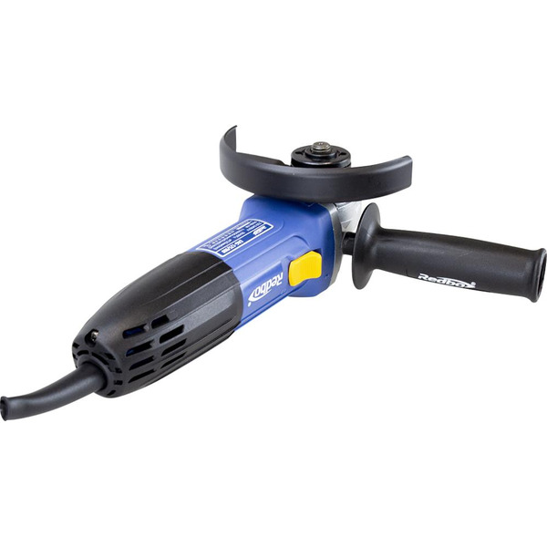 Шлифмашина Redbo EAG125/900