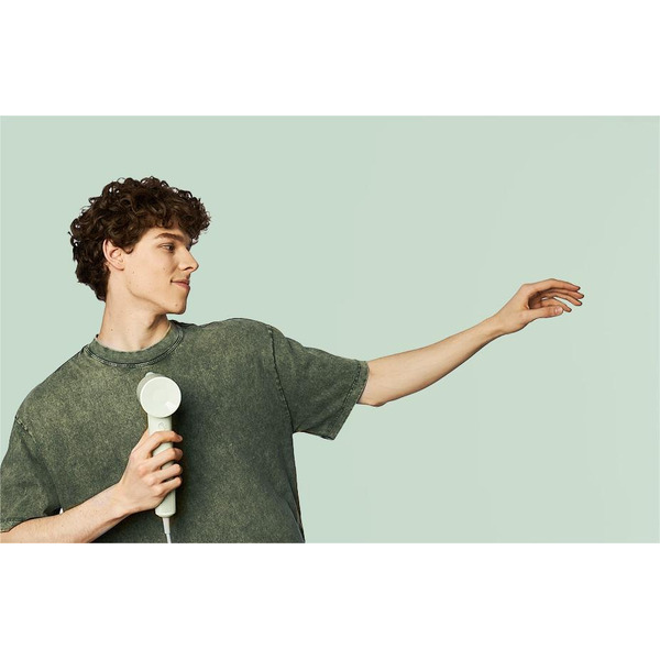 Фен Laifen SE Lite (глянцевый белый)