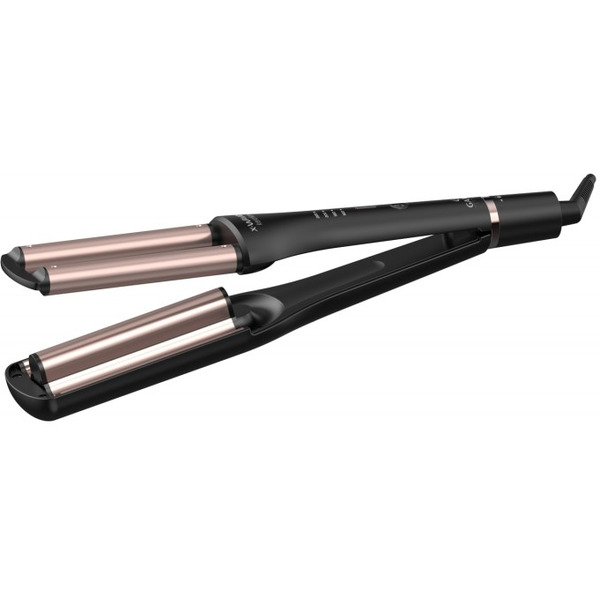 Щипцы для завивки волос GA.MA X-WAVES LED (GC4010)