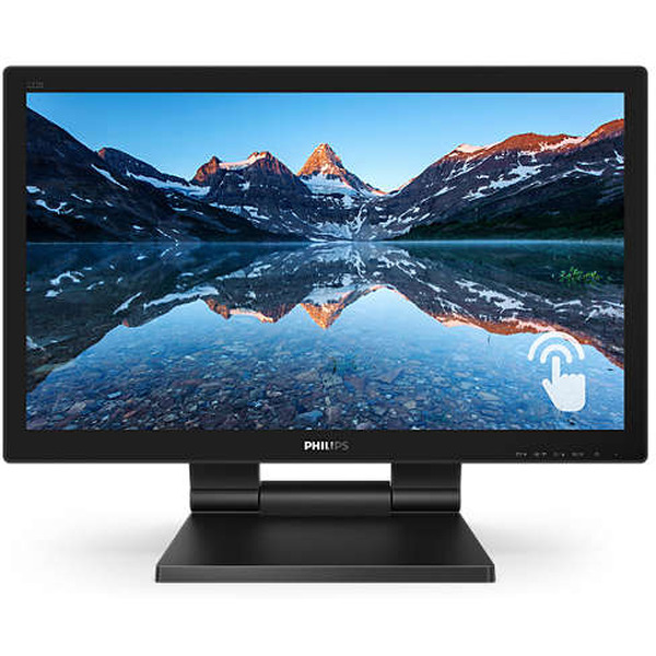 Информационная панель Philips 222B9T/00