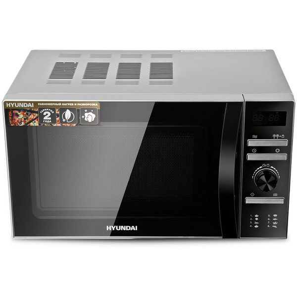 Микроволновая Печь Hyundai HYM-D3026