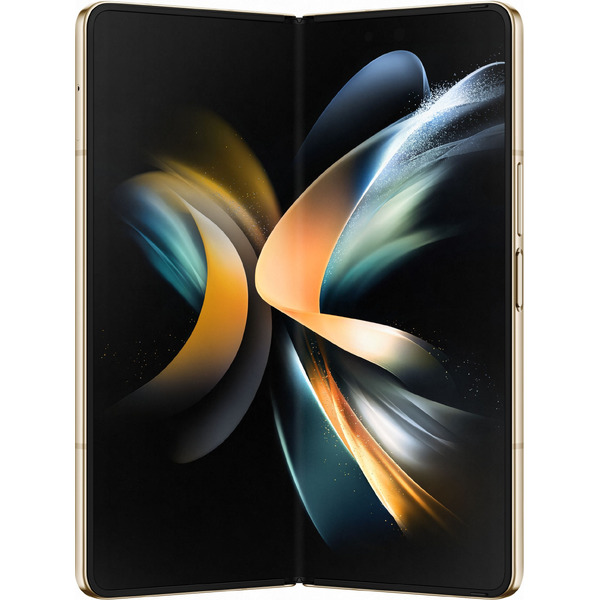 Смартфон Samsung Galaxy Z Fold 4 12GB/256GB (SM-F936BZEBCAU) бежевый