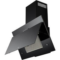 Вытяжка Akpo Juno Eco 60 WK-4 (черный)