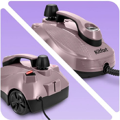 Пароочиститель Kitfort КТ-9322