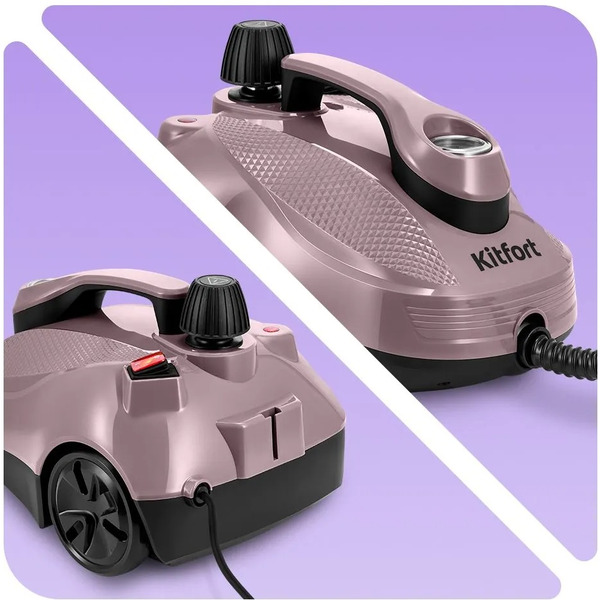 Пароочиститель Kitfort КТ-9322