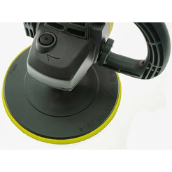 Полировальная машина Hanskonner HAG918CP