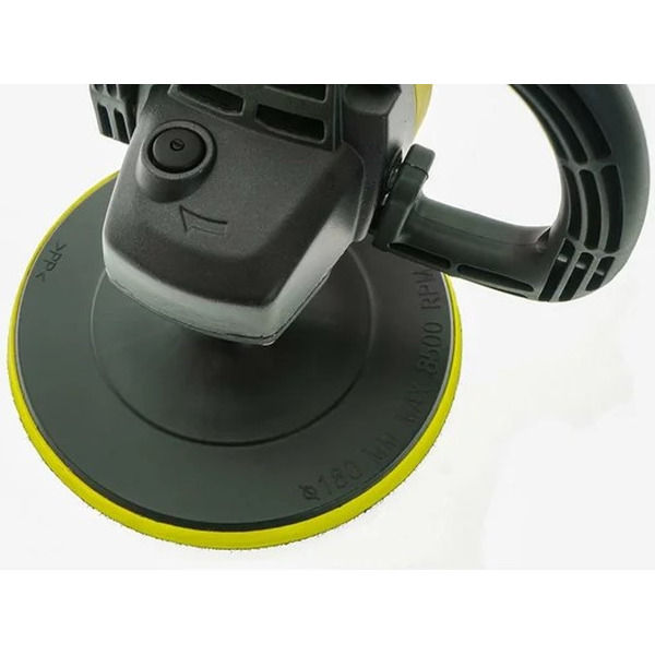 Полировальная машина Hanskonner HAG918CP