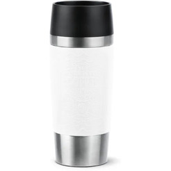 Термокружка Tefal Essential N2024617 (белый)