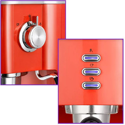 Кофеварка Kitfort КТ-7114-1