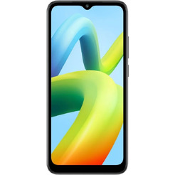 Смартфон Xiaomi Redmi A2+ 3GB/64GB EU (черный)