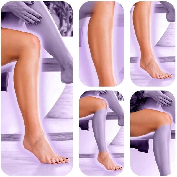 Массажер для ног Kitfort КТ-5948