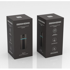 Электронный аромадиффузор Редмонд AD3300