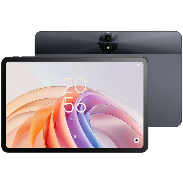 Планшет TCL Tab 11 FE 9465G2 4GB/128GB LTE (серый, с чехлом)