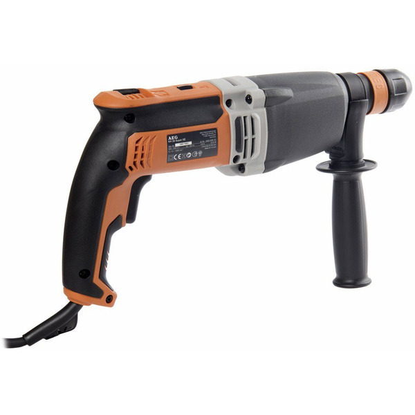 Перфоратор AEG Powertools KH 28 Super XE (4935428190)