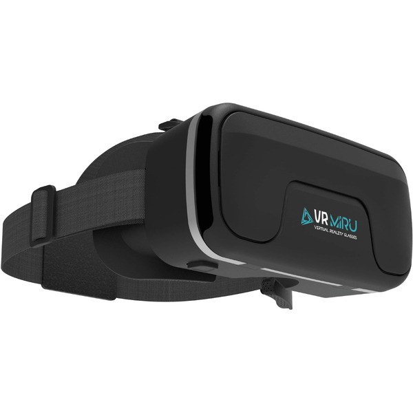 Очки виртуальной реальности Miru VMR700J Gravity Pro