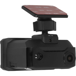 Видеорегистратор-радар детектор INSPECTOR MIKE S PRO