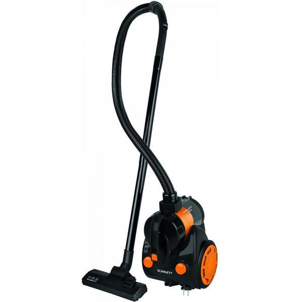 Пылесос SCARLETT SC-VC80C92