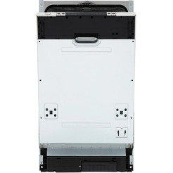 Встраиваемая посудомоечная машина Krona Martina 45 BI