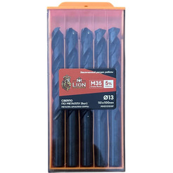 Сверло M-Lion MHD131515P (5 шт)