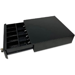 Электромеханический денежный ящик Space BOX-335R