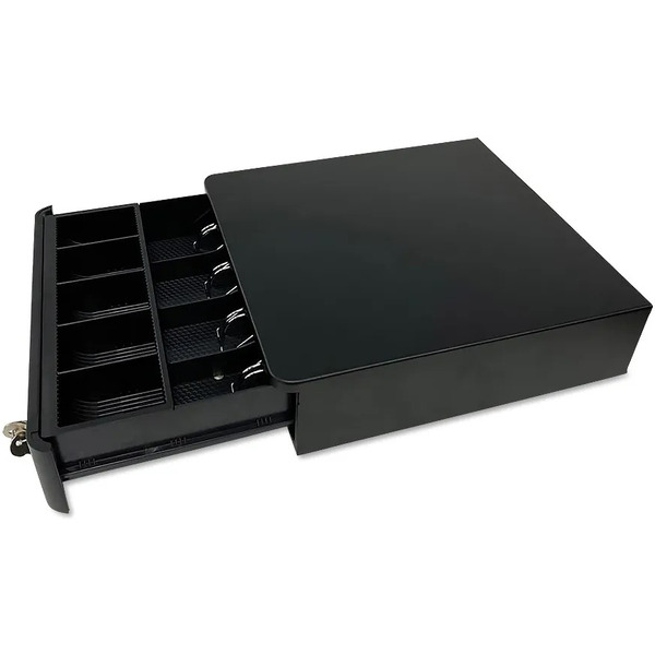 Электромеханический денежный ящик Space BOX-335R