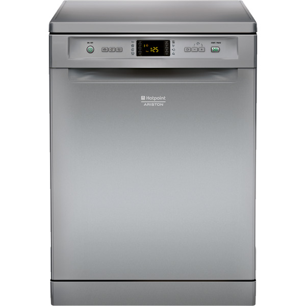 Посудомоечная машина Hotpoint-Ariston LFF 8S112 X EU
