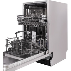 Встраиваемая посудомоечная машина Exiteq EXDW-I405