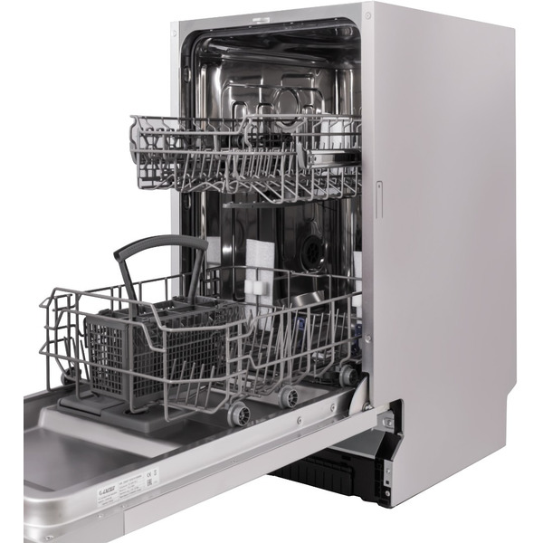 Встраиваемая посудомоечная машина Exiteq EXDW-I405