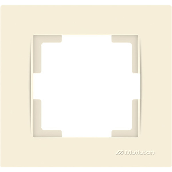 Рамка Mutlusan Rita 2220-800-1102