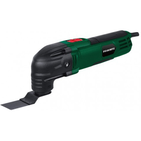 Многофункциональный инструмент Favourite MF 500 (с кейсом)