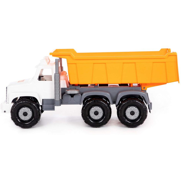 Автомобиль дорожный Полесье 96241 Супергигант