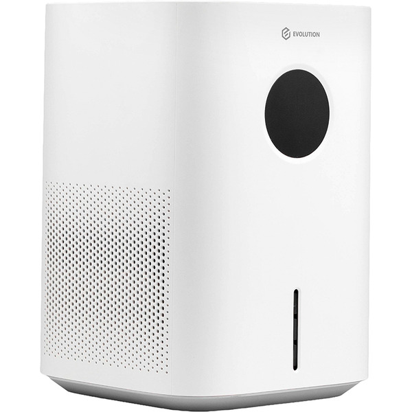 Увлажнитель воздуха EVOLUTION HF-947 Smart