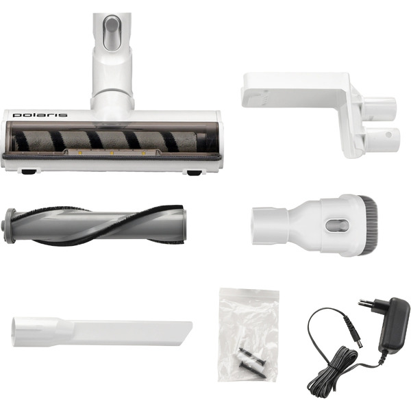 Пылесос Polaris PVCS 7000 Energy WAY AQUA (белый)