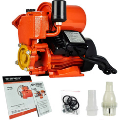 Насосная станция Skiper SWS37.00