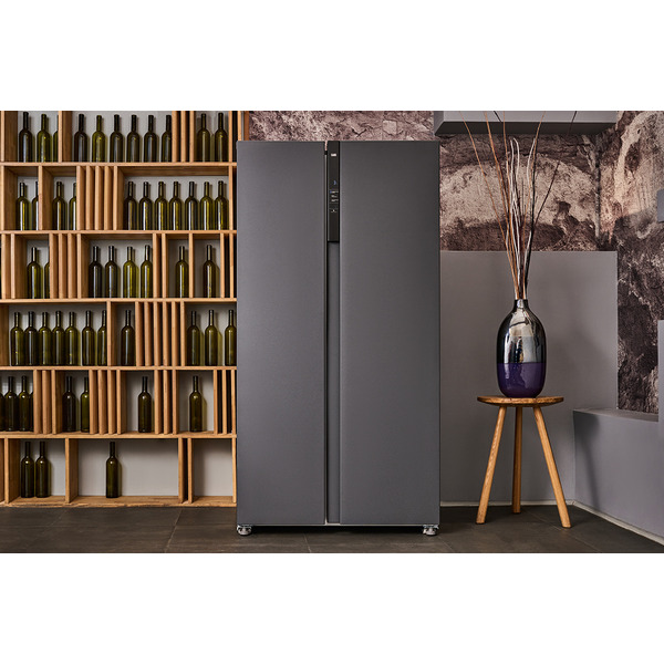 Холодильник VARD VRS177NI