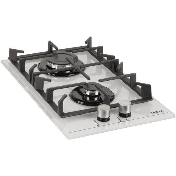 Варочная панель FIESTA HB302Mg WG