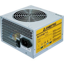 Блок питания Chieftec iArena GPA-500S8