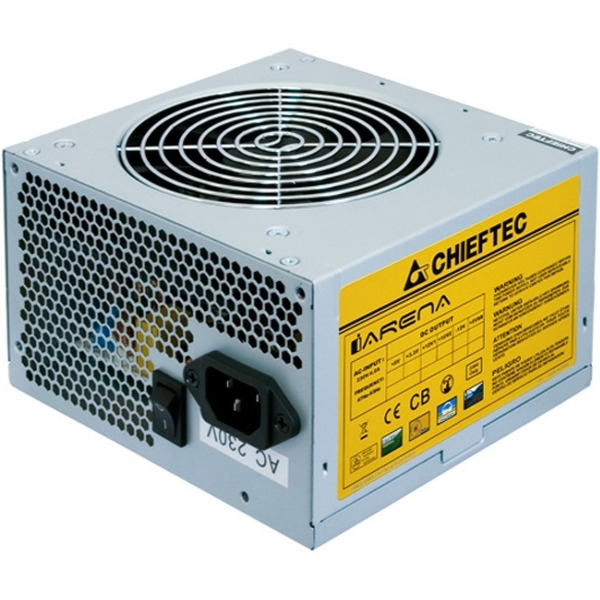 Блок питания Chieftec iArena GPA-500S8