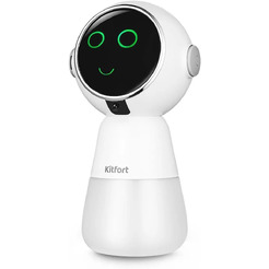 Сенсорный диспенсер для мыла-пены Kitfort КТ-6380