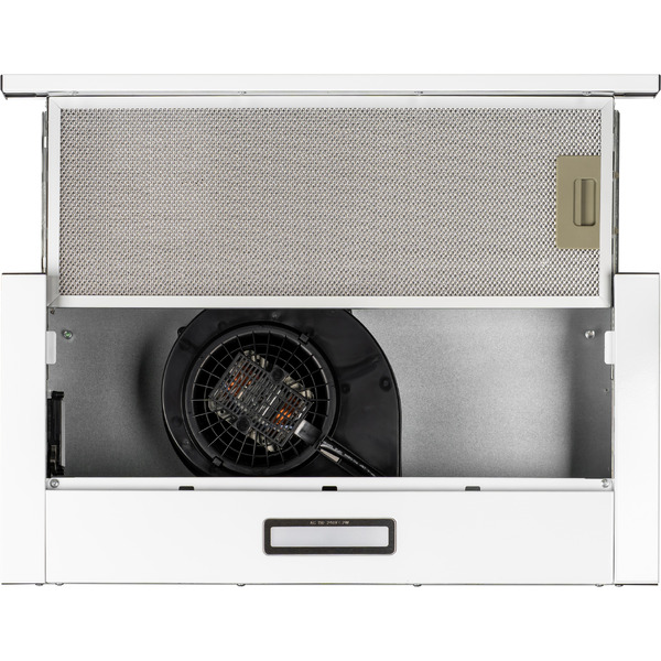 Кухонная вытяжка DeLonghi Grano 606 BM