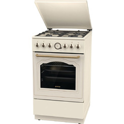 Кухонная плита Gorenje GGI5BCLI