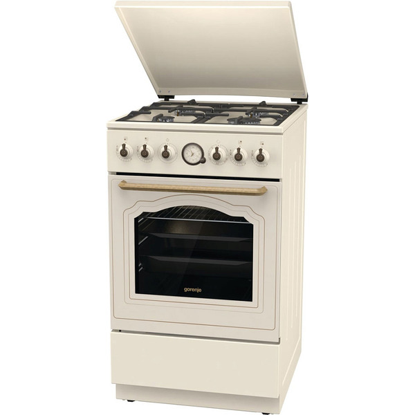 Кухонная плита Gorenje GGI5BCLI