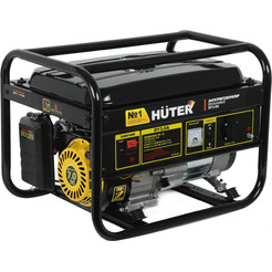 Генератор Huter DY3.0A (64/1/56)