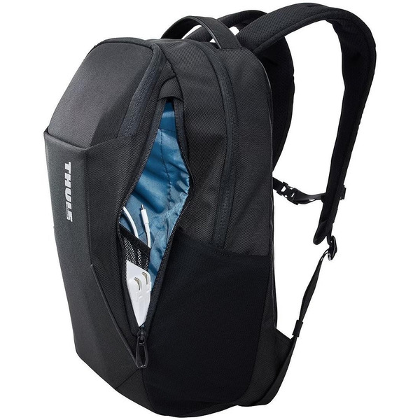 Рюкзак для ноутбука Thule Accent 23L TACBP2116BLK (черный)