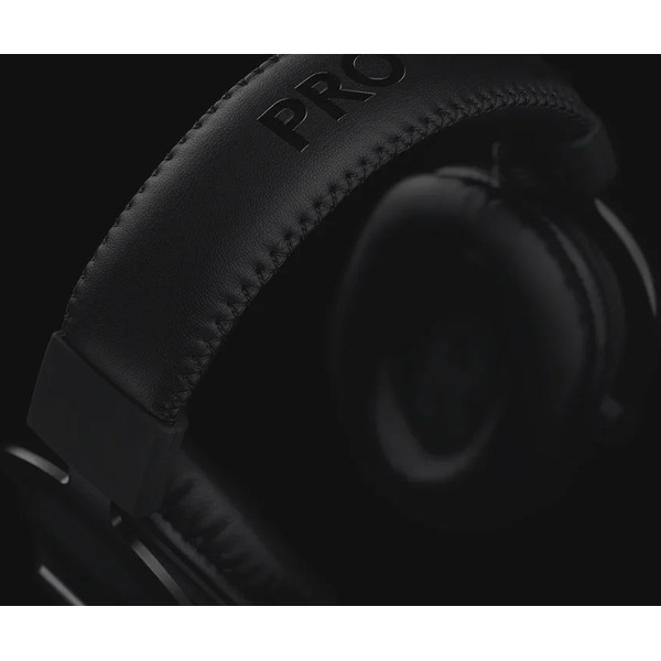 Игровая гарнитура LOGITECH G PRO X L981-000818