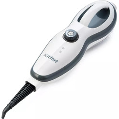 Паровая швабра KITFORT КТ-1008