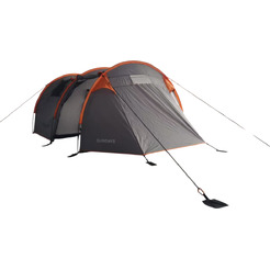 Палатка Sundays ZC-TT015 (темно-серый/оранжевый)