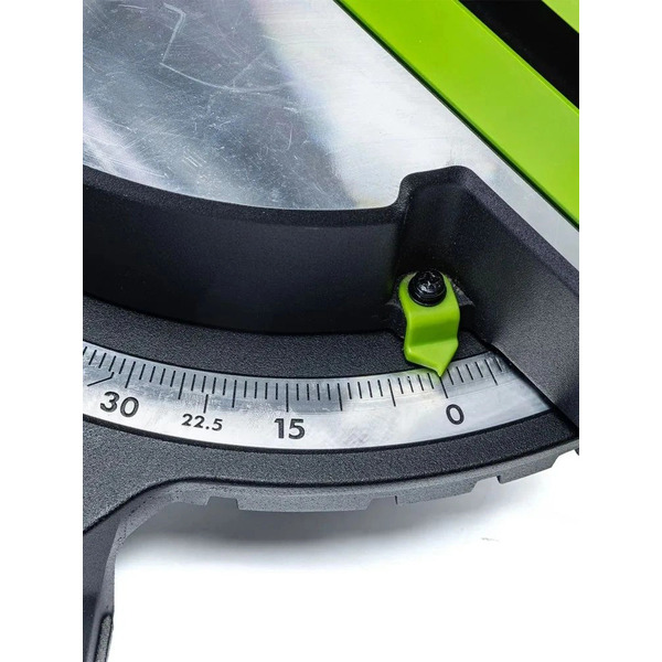 Торцовочная пила Greenworks GD24MS216 1501707UA