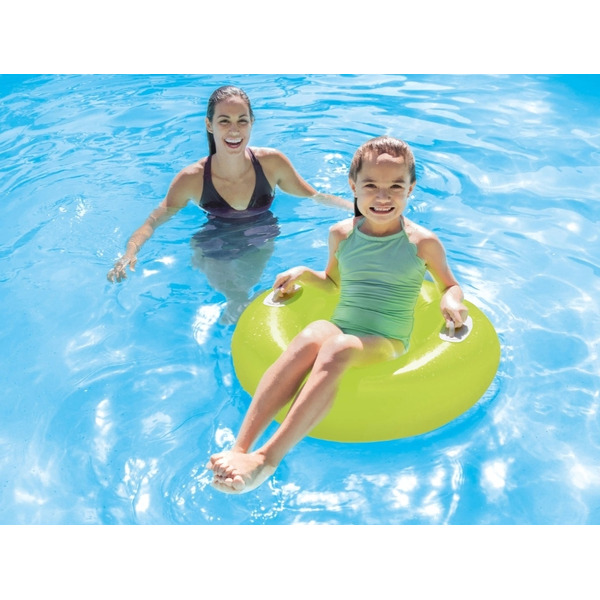 Надувной круг Intex 59258NP